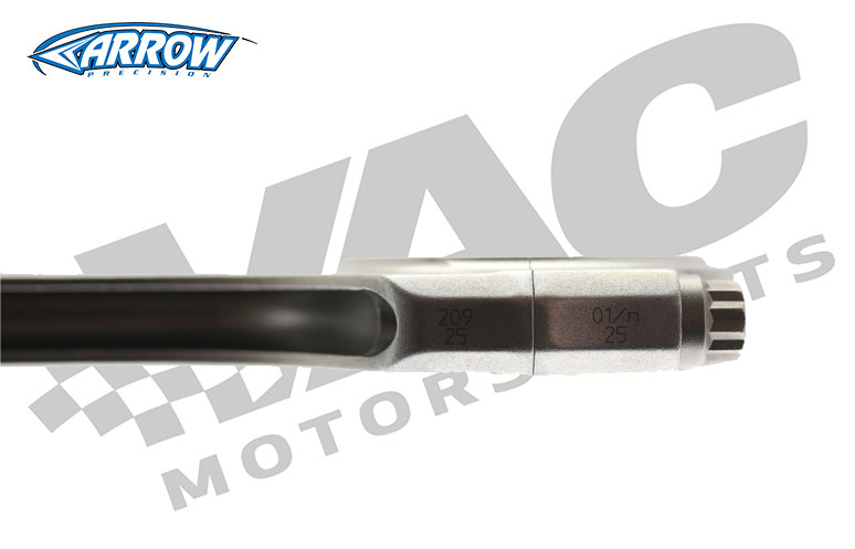 Arrow Precision Connecting Rod, Cosworth YB SWATCH