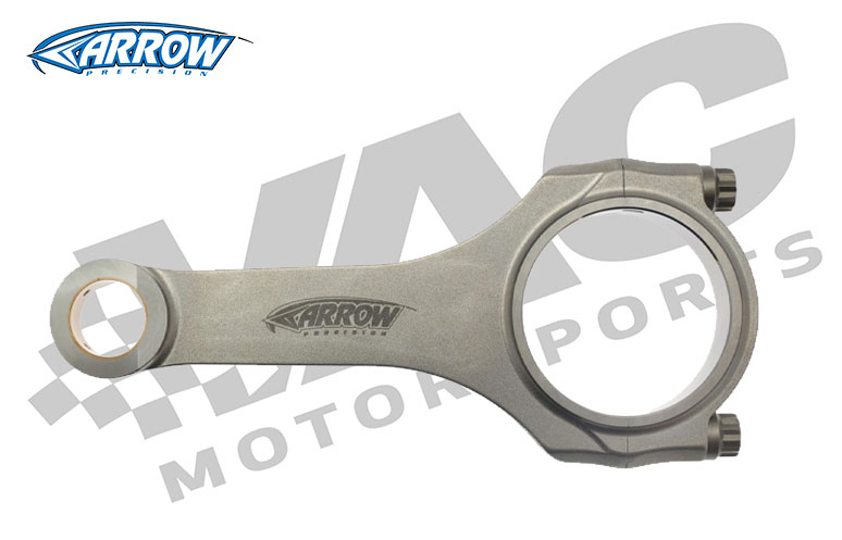 Arrow Precision Connecting Rod, Nissan C18-Skyline SWATCH