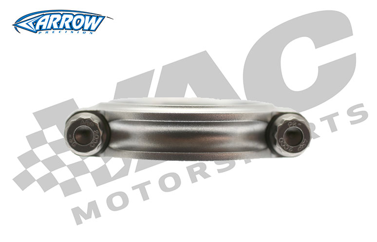 Arrow Precision Connecting Rod, Ford 4.826"-4.926" SWATCH