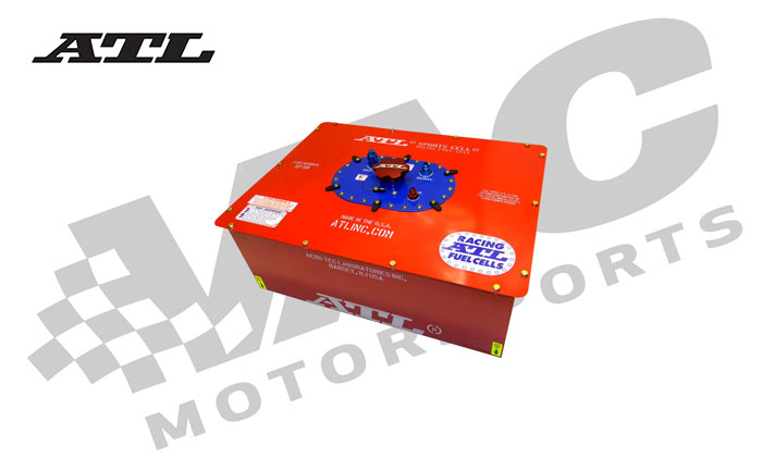 ATL 15 Gallon Fuel Cell MAIN