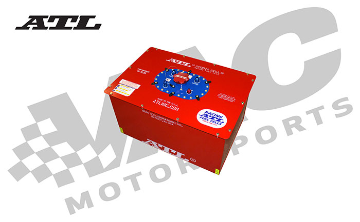 ATL 22 Gallon Fuel Cell MAIN