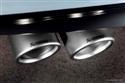 Akrapovic - E87 1 Series M Slip-On Exhaust System SWATCH