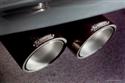 Akrapovic Evolution Exhaust System (BMW E87) 1 Series M SWATCH