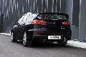 Akrapovic - Mitsubishi Evolution X   Downpipe-back 'Evolution' Exhaust THUMBNAIL