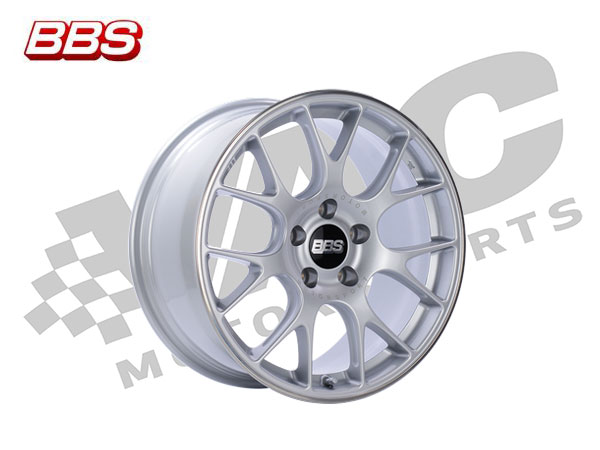 BBS Performance Line CH-R Wheel THUMBNAIL