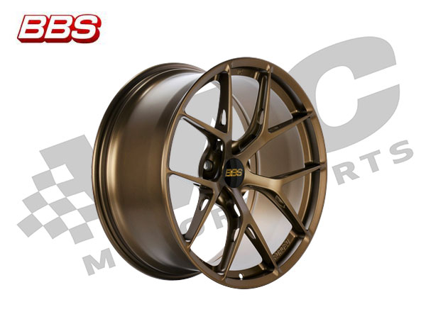 BBS Exclusive Series FIR BMW Wheel THUMBNAIL