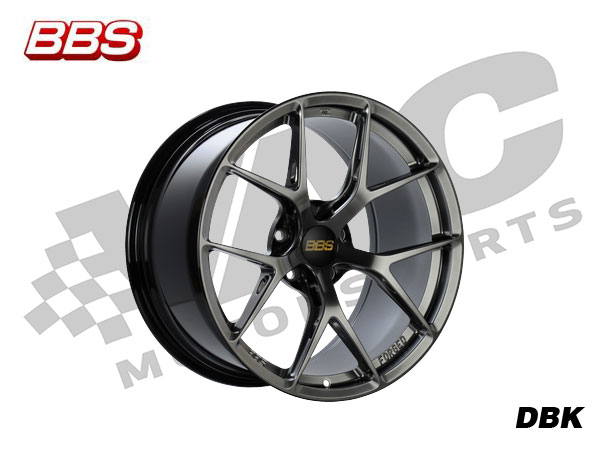 BBS Exclusive Series FIR BMW Wheel MAIN