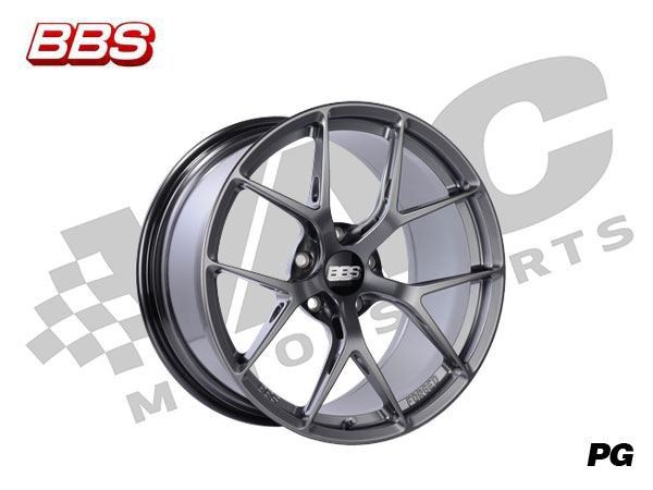 BBS Exclusive Series FIR BMW Wheel SWATCH