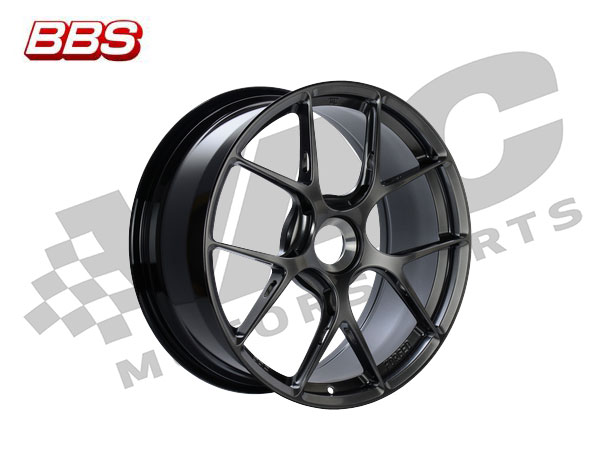 BBS Exclusive Series FIR Porsche Center Lock Wheel THUMBNAIL