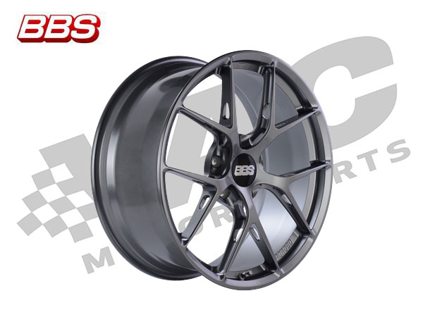 BBS Exclusive Series FIR Porsche Wheel THUMBNAIL