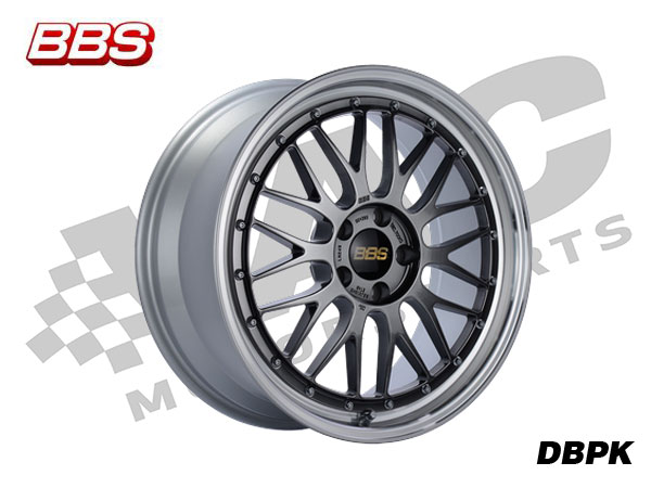 BBS Forged Line LM 19" Wheel SWATCH