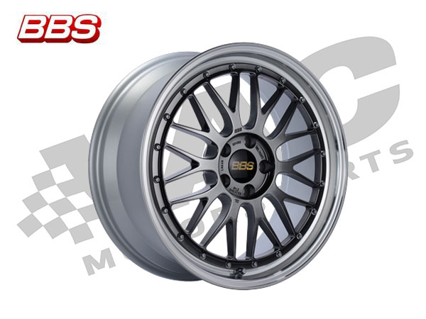 BBS Forged Line LM 19" Wheel THUMBNAIL