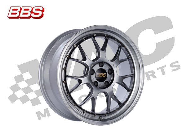 BBS Multi-Piece Series LM-R Wheel THUMBNAIL