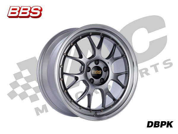 BBS Multi-Piece Series LM-R Wheel MAIN