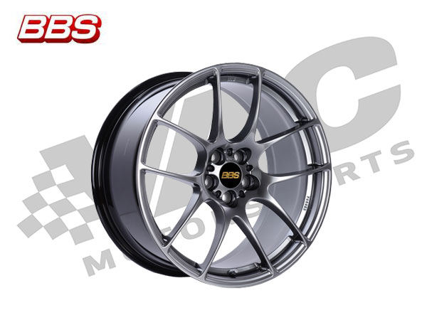 BBS Die-Forged Series RF Wheel