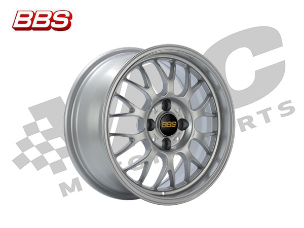 BBS Die-Forged Series RG-F Wheel MAIN