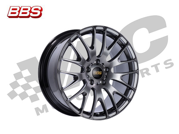 BBS Die-Forged Series RN Wheel THUMBNAIL