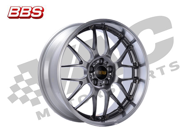 BBS Forged Line RS-GT Wheel THUMBNAIL