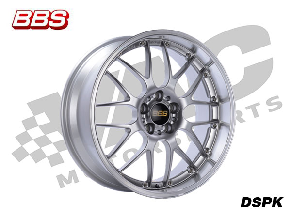 BBS Forged Line RS-GT Wheel MAIN