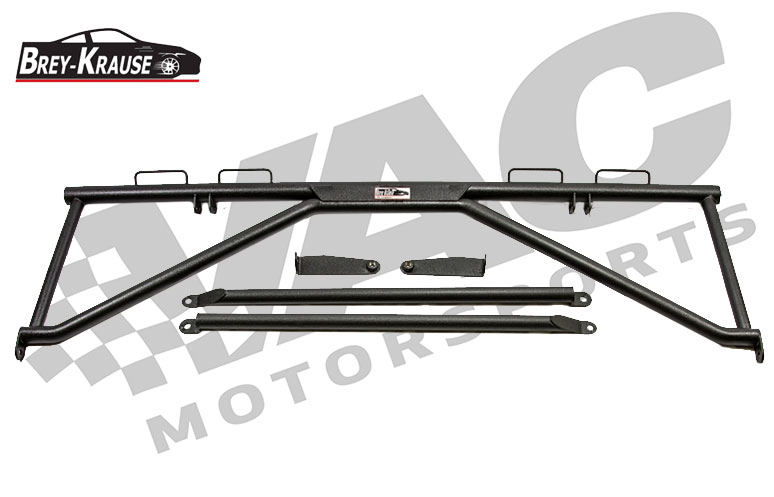 BMW E36 Harness Guide Bar R-1201 Brey Krause MAIN