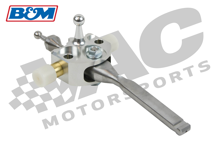 B&M Sport Shifter, Porsche Boxster/Caymen 986/987 THUMBNAIL