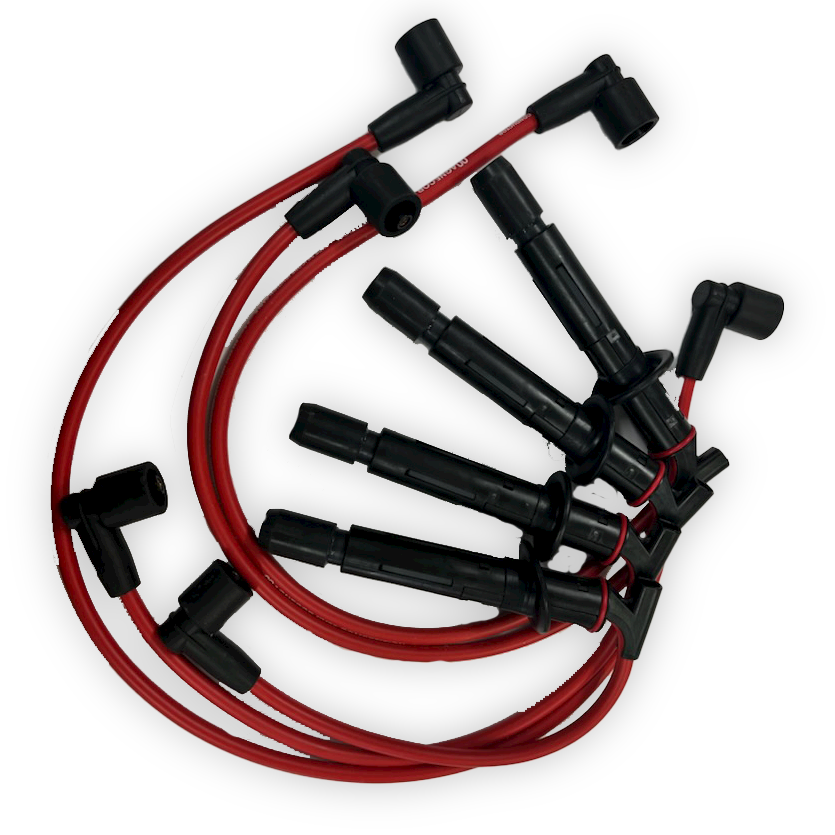 Magnacore BMW E30 S14 Spark Plug Wires MAIN