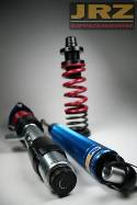 JRZ RS Series Coilover Suspension Kits, BMW E46 THUMBNAIL