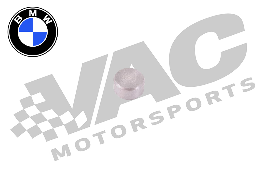 Genuine BMW Oil Galley Plug, BMW S54 MAIN