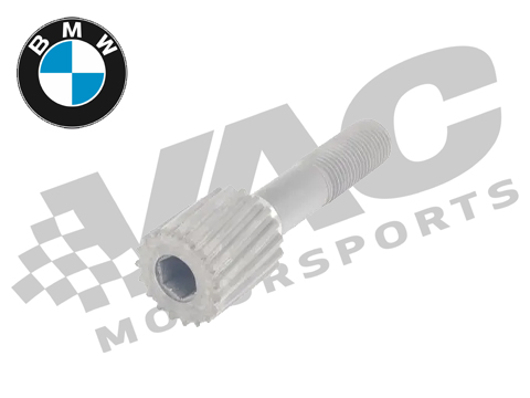 Genuine BMW Spline Shaft, BMW M50/M52/S50/S52 SWATCH