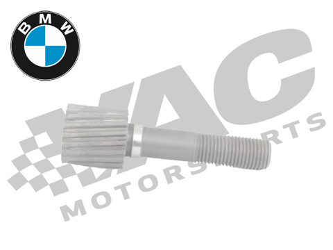 Genuine BMW Spline Shaft, BMW M50/M52/S50/S52 SWATCH