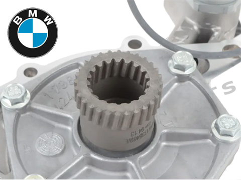 Genuine BMW VANOS Adjustment Unit, BMW M50/M52/S50/S52 SWATCH