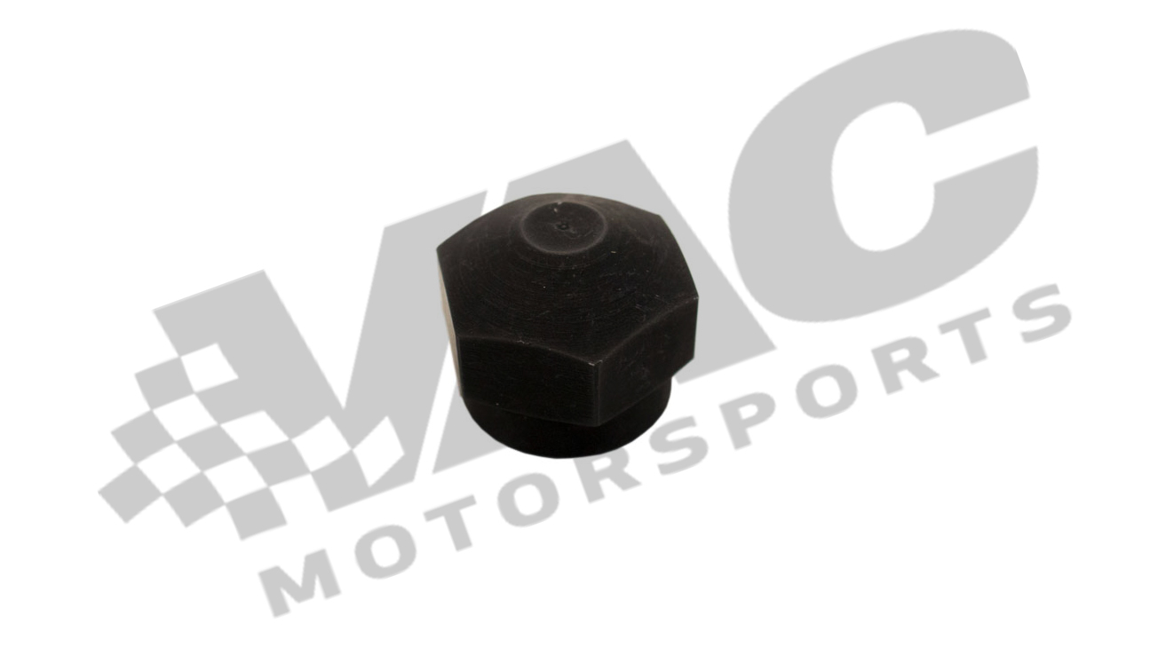 BMW - Water Pump Nut / Clutch-Fan Delete MAIN