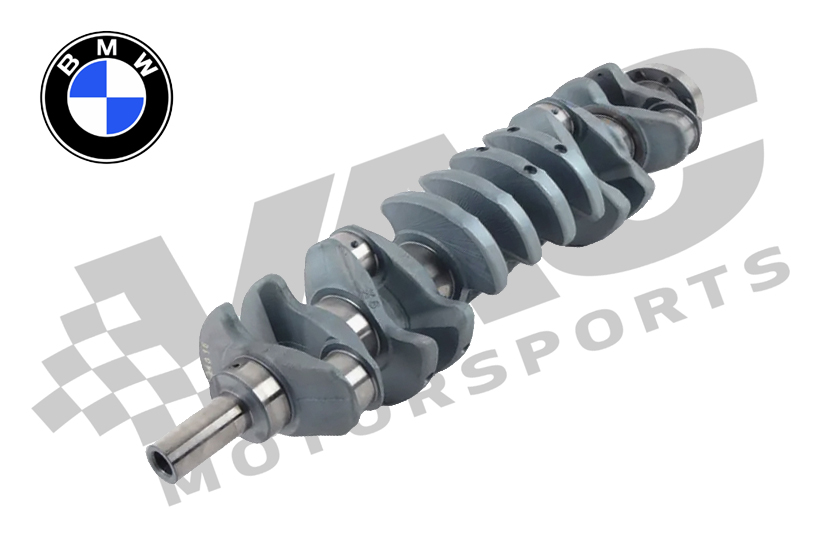 Genuine BMW Crankshaft, BMW M52 THUMBNAIL