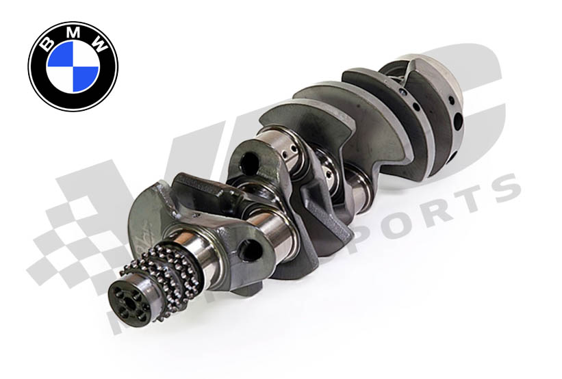 Genuine BMW Crankshaft, BMW N63 THUMBNAIL