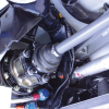 KMP Driveshaft Right, BMW E92 M3 SWATCH