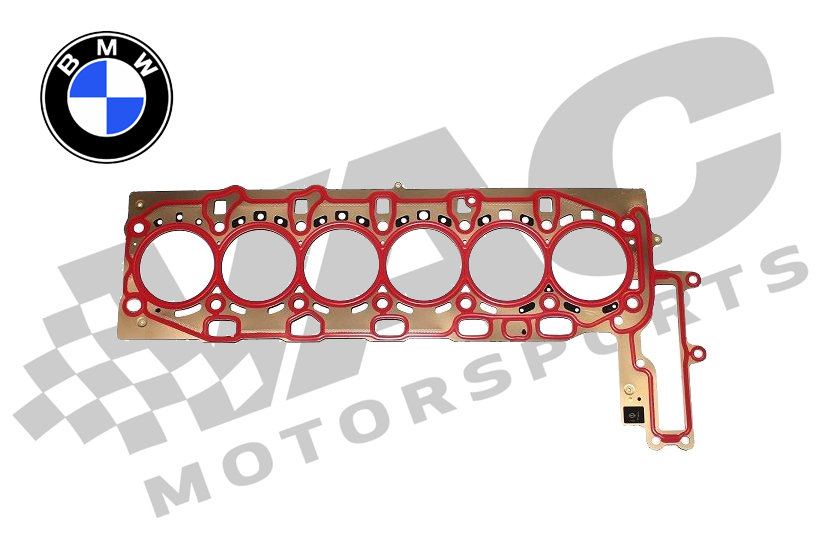 Genuine BMW head Gasket, B58 MAIN