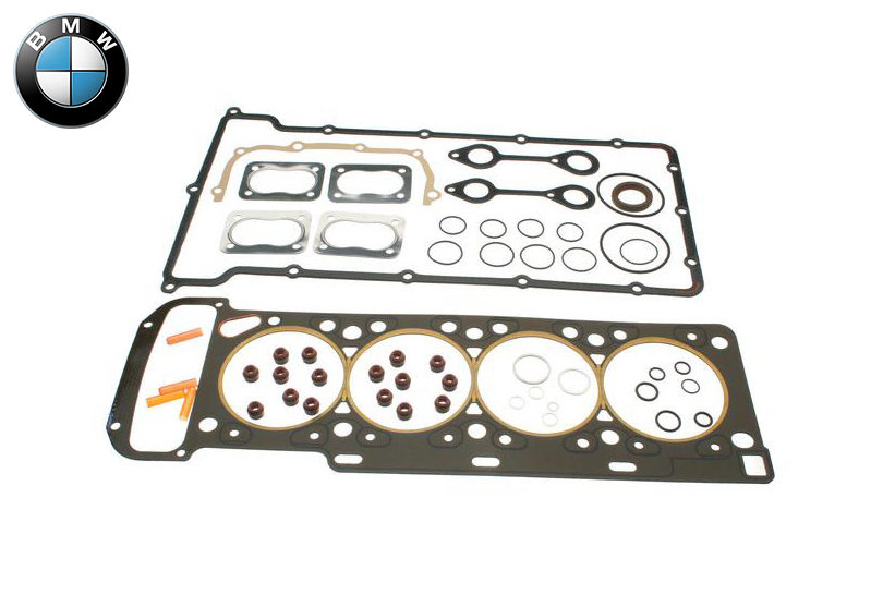 BMW OEM Cylinder Head Gasket Set (S38) MAIN