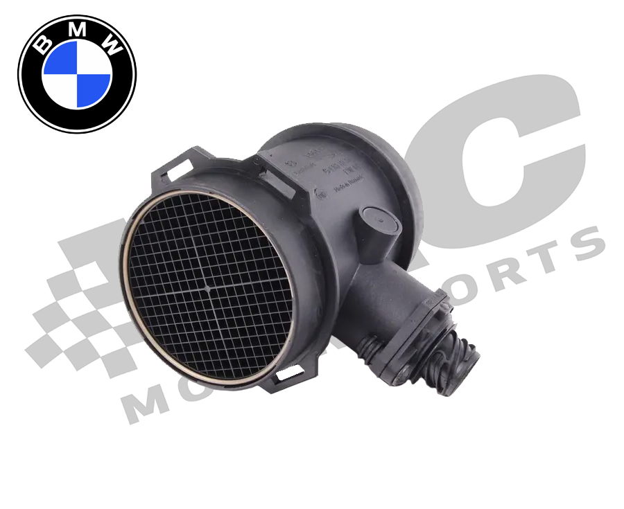 Genuine BMW 540i Mass Air Flow Sensor Upgrade, BMW E36 M3 THUMBNAIL