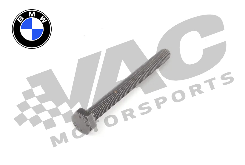 Genuine BMW Main Bolt, M52TU, M54 THUMBNAIL