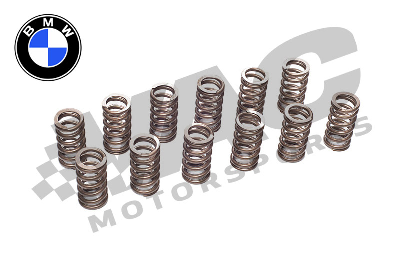 Genuine BMW Valve Spring Set, BMW M20 MAIN