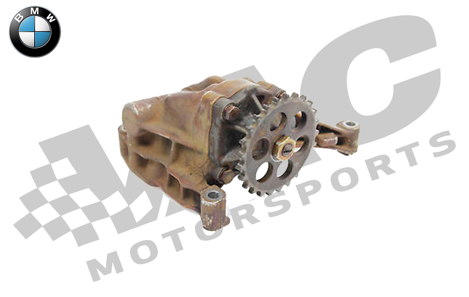 BMW OE Oil Pump (S38) MAIN