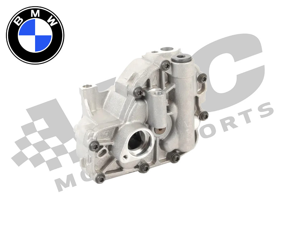 Genuine BMW Oil Pump, BMW S65 SWATCH