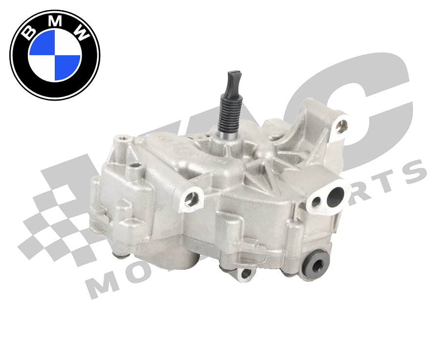 Genuine BMW Oil Pump, BMW S65 SWATCH