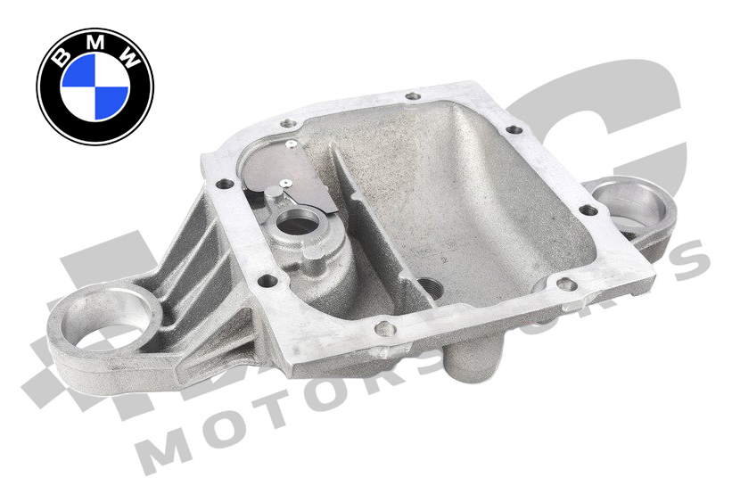 BMW Finned Differential Cover for BMW E36 Models MAIN