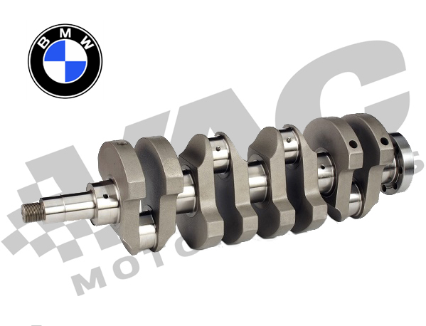 Genuine BMW Stroker Crankshaft, BMW S14 2.5L MAIN