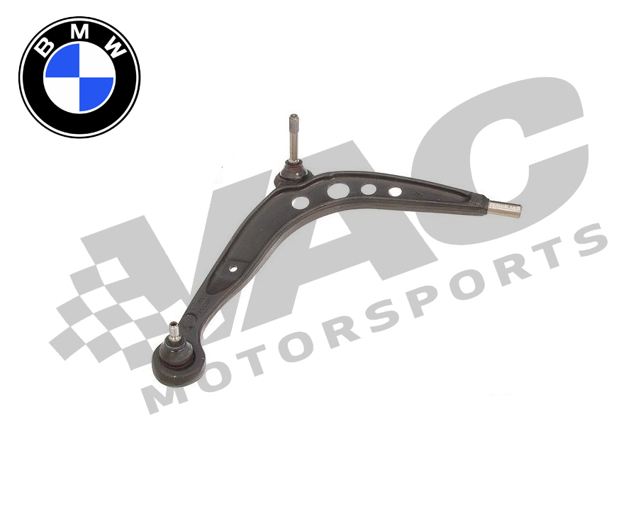 Genuine BMW Front Control Arms, BMW E36 M3, 1995 MAIN