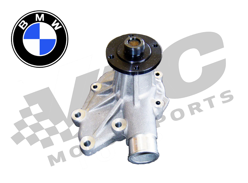 BMW E30 M3 S14 Water Pump OEM LASO 11 51 1 315 211 11511315211 MAIN