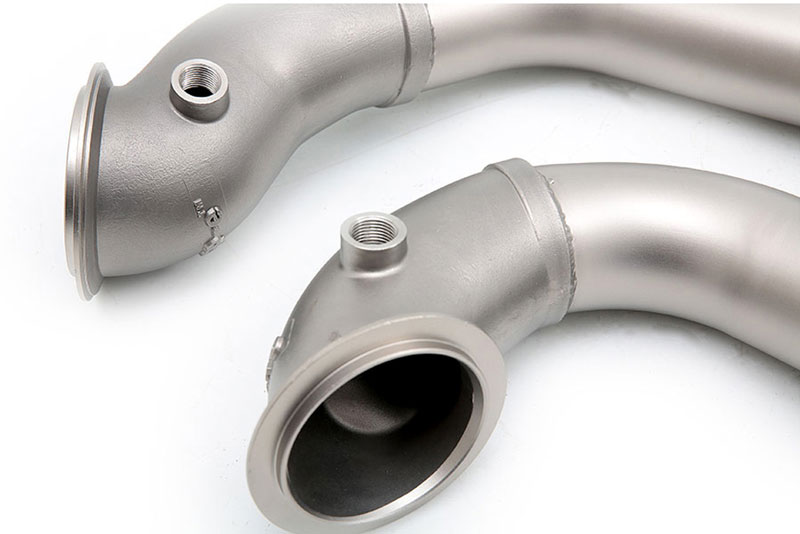 n54 downpipes