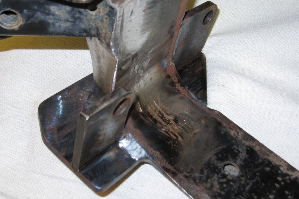 Rally Road Bulletproof Differential Conversion with 210mm Big Case, BMW E36 SWATCH