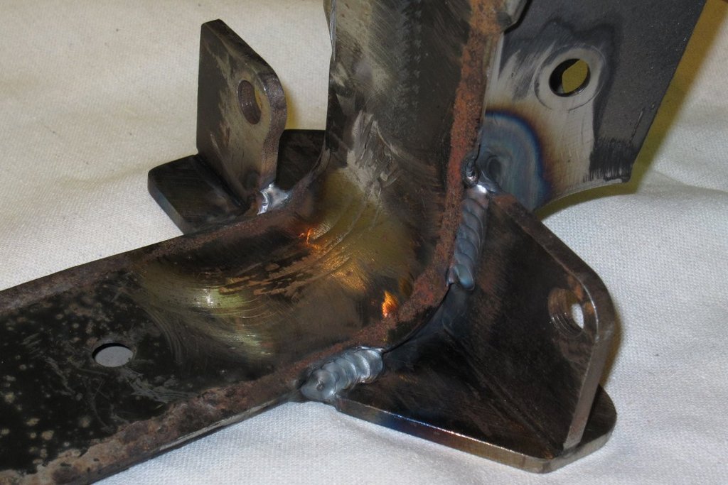 Rally Road Bulletproof Differential Conversion with 210mm Big Case, BMW E36 SWATCH